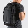 Lowepro Camera Backpack Photo Hatchback BP 150AW2 369551 [] 3.2L (Camera Storage) Black/Gray
