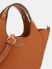 Guess CALISTA MINI TOTE CAR Tote Women's
