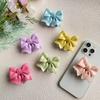 Mirror Phone Holder Portable Finger Ring New Phone Grip