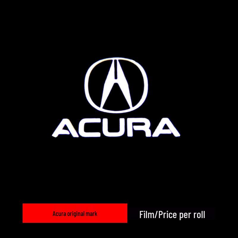 

Acura Подсветка проекции двери для RDX, MDX, TLX-L, ZDX, TL, CDX