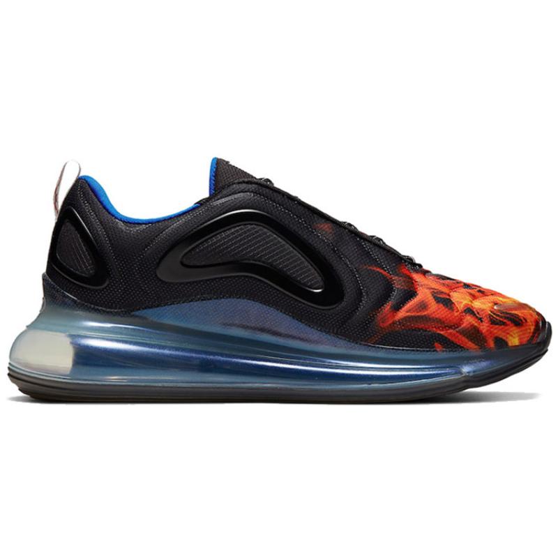 Nike Air Max 720 China Space Exploration Pack Sneakers Casual Shoes CJ8013-001