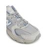 New Balance кроссовки U530SMB серый