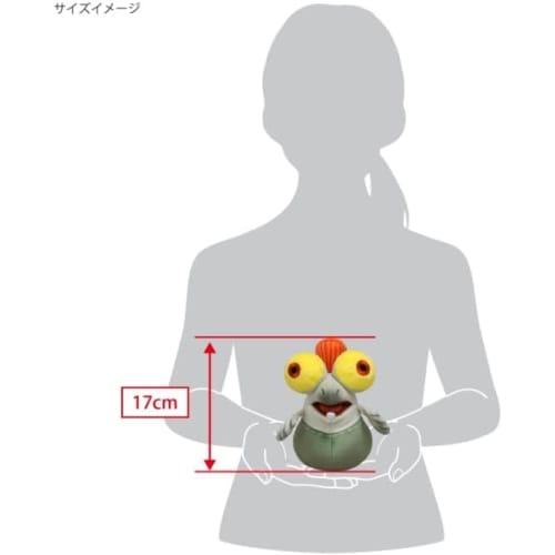 amiibo Shio Colors Set Aori [Altana] / Firefly [Altana] (Splatoon Series) + Kojake Plush Toy & [.co.jp Exclusive Bonus] Original Sticker Included