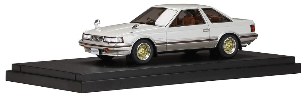 MARK43 143 Toyota Soarer 2800GT-Limited Vlastní verze Limitovaná Křemenné tónování Hotový výrobek