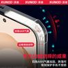For Xiaomi Redmi K90 Pro Max Case Redmi K90 Casing XUNDD Transparent Phone Cover Airbag Shockproof Bumper Protective Cases