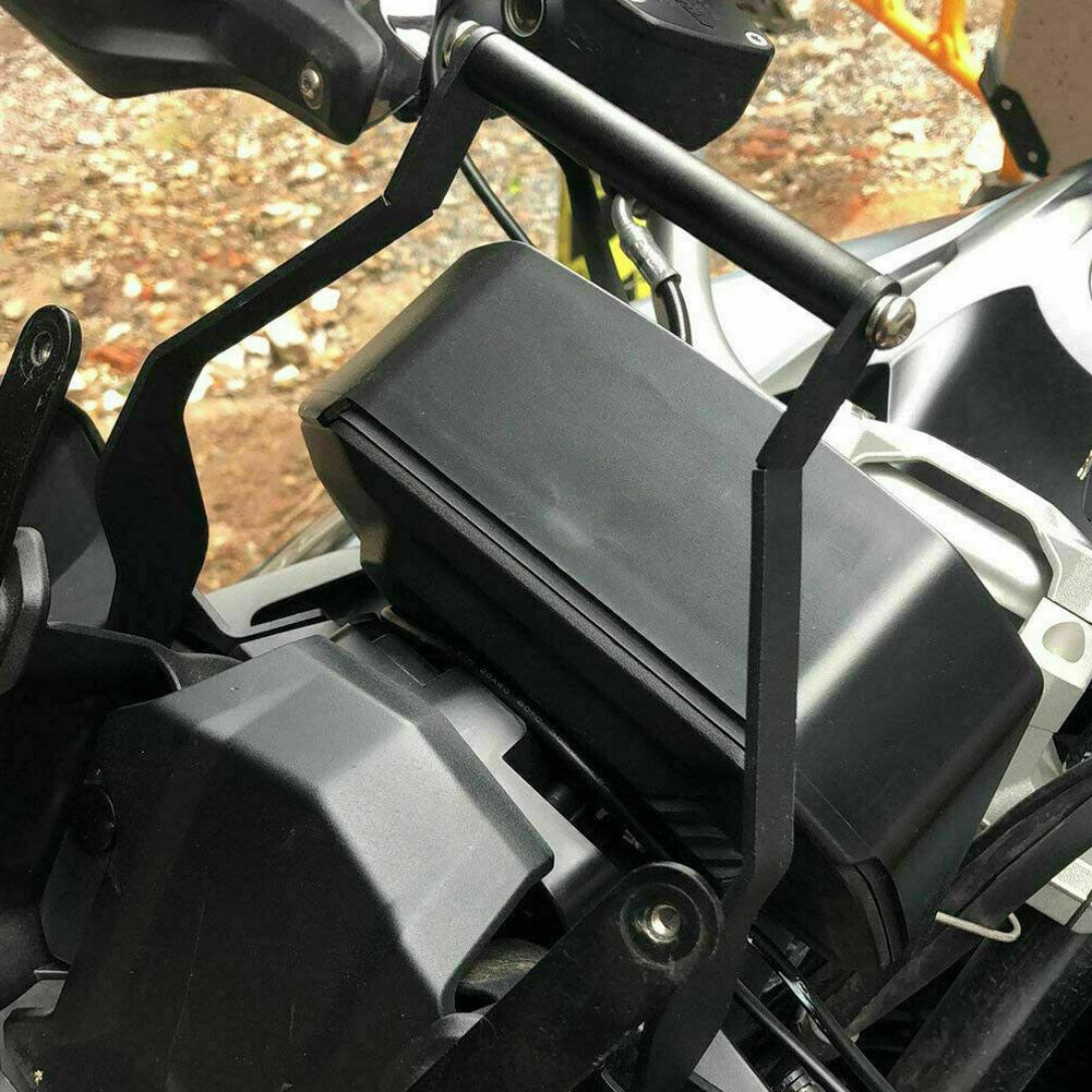Phone Navigation Bracket Stand Holder Motorcycle Accessory 12mm for F750GS F850GS 2018 2019