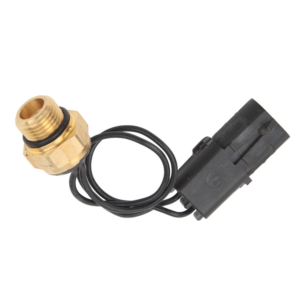 Temperature Sensor Switch High Accuracy RE503242 for John Deere 5000 6000 7000 Series Tractor