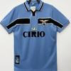 Vintage Football Jerseys Retro Soccer Shirts Men Sports Training Match Wear