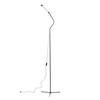 Innovative LED Floor Light Modern Simple Style Study Room Floor Lamp for Lighting USB Powered