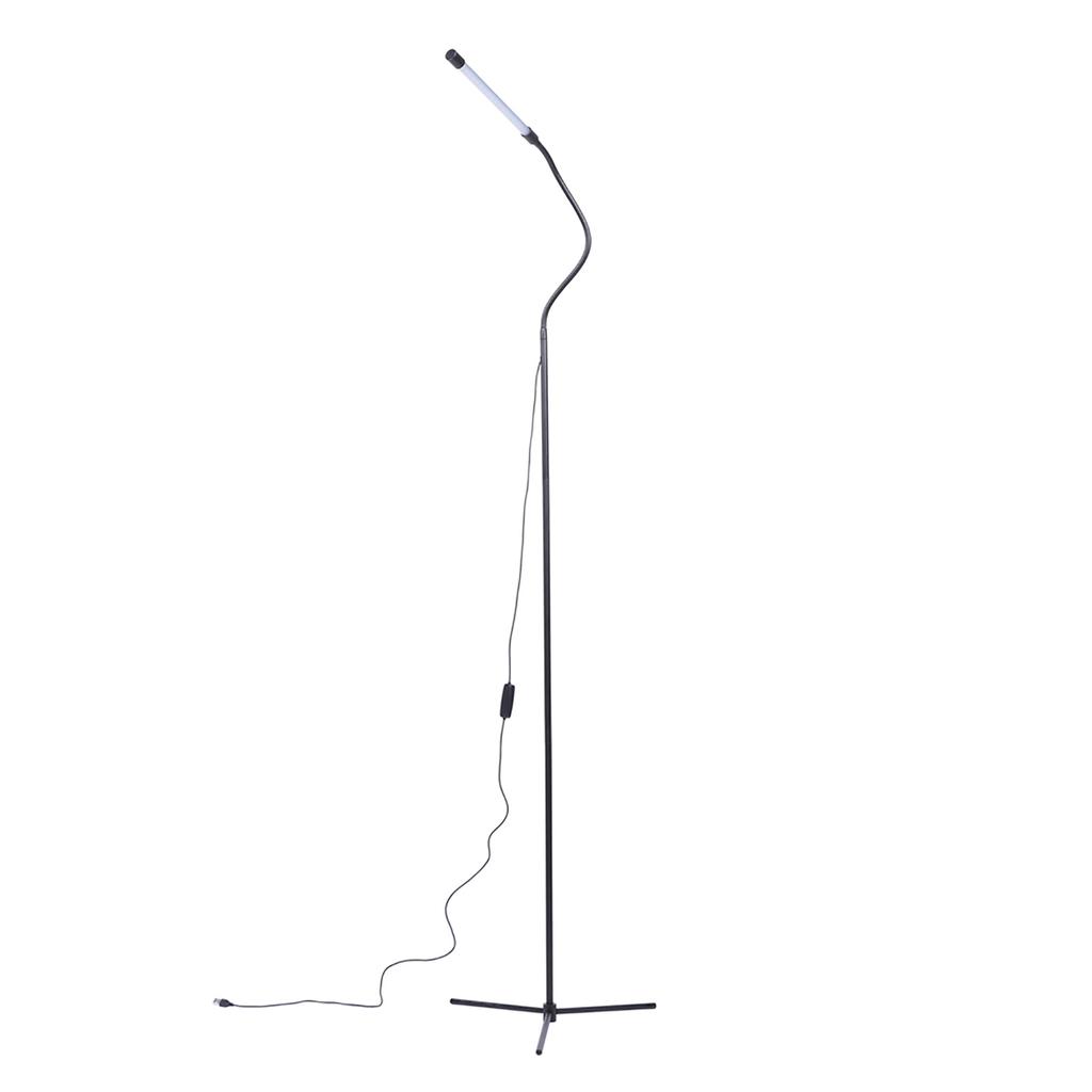 Innovative LED Floor Light Modern Simple Style Study Room Floor Lamp for Lighting USB Powered