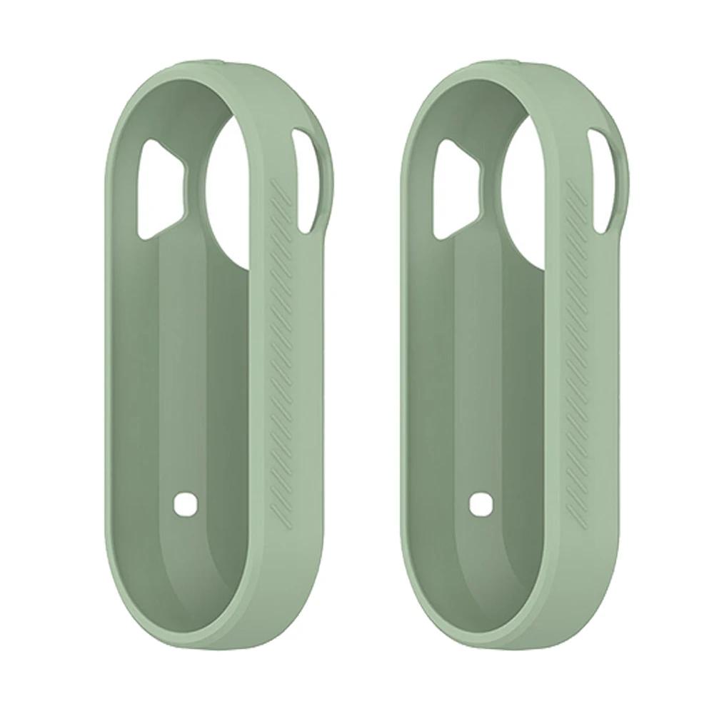 Silikonové chytré světlo na kolo Ochranný kryt Omyvatelné Přenosné Ochranné pouzdro Proti ztrátě Nárazuvzdorné pro Garmin Varia RTL515