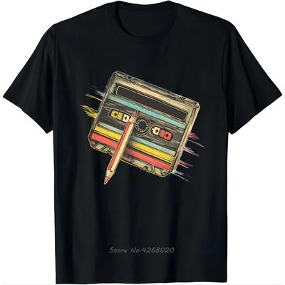 T-shirtler – Tişörtler