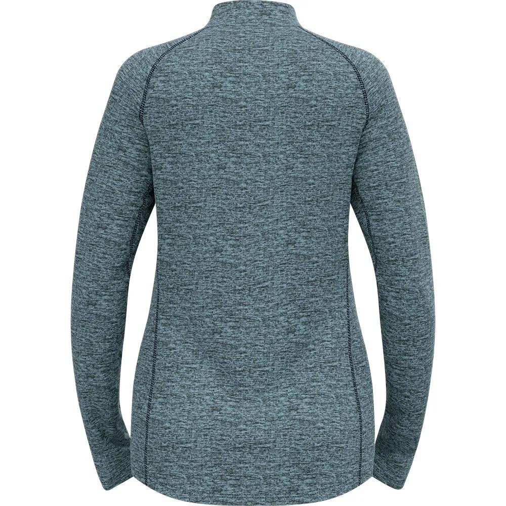 Odlo Fleece with Zip Tencia