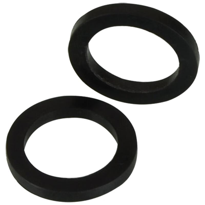 Hua Chuan Industrial Rubber Pads (10-Pack)
