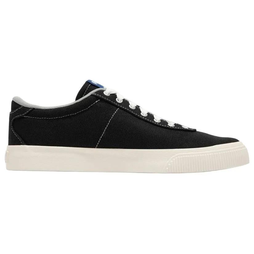 Puma IV-60 'Black' (Unisex) Black / Warm White Skate Shoes 390425 01