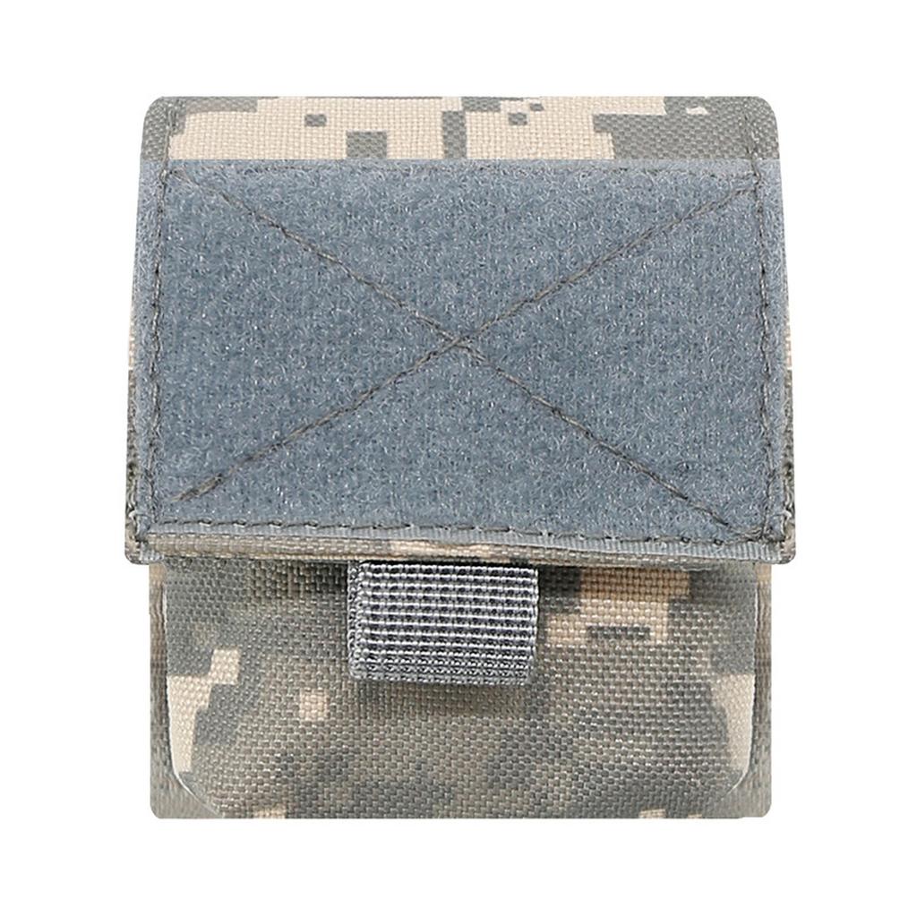 Molle Pouch Wallet EDC Tool Waist Pack Outdoor Sports Hiking Camping Hunting Accessories Organizer   Holder Bag