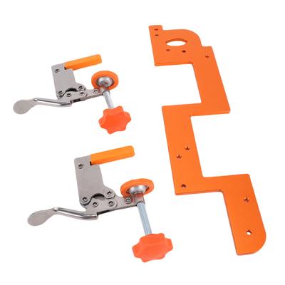 Elektrisch gereedschap – Houtbewerkingsapparatuur