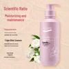 A'Gensn Camellia Silky Brightening Hair Conditioner
