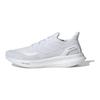 adidas PureBoost 5 White Reflective Unisex Sneakers Cloud-White ID3618