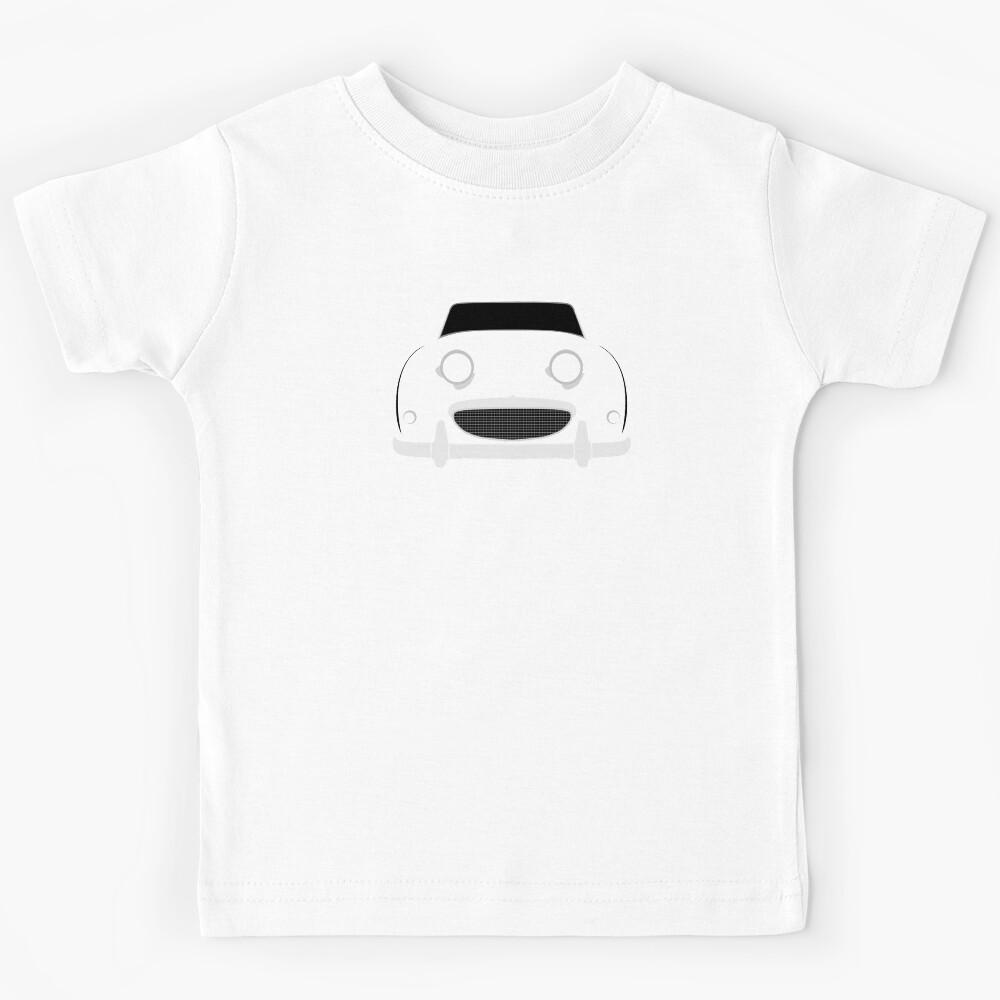 Bugeye Roadster Kids T-Shirt 110
