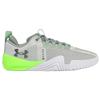 Under Armour Men's TriBase Reign 6 Hydro Green Training Shoes 3027341-377
