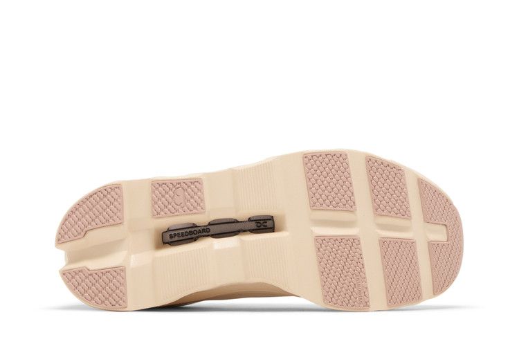 Women's Sneakers On Running Cloudmonster Moon Fawn (Women's) Moon/Fawn