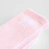 ETERNAL YOU Winglet Socks_Pink