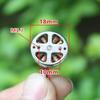 1503 2500Kv High Speed A/B Propeller For Racing Drone Rc Airplane Motor Fpv Quadcopter Drone Uav Aircraft Engine