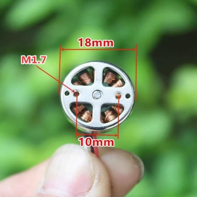 1503 2500Kv High Speed A/B Propeller For Racing Drone Rc Airplane Motor Fpv Quadcopter Drone Uav Aircraft Engine