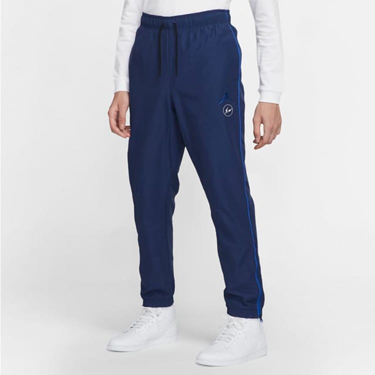Jordan X Fragment Woven Pant DA2980-414
