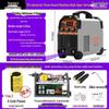 Songle 315400 Dual Voltage Welding Machine 220/380V, Automatic Household Use