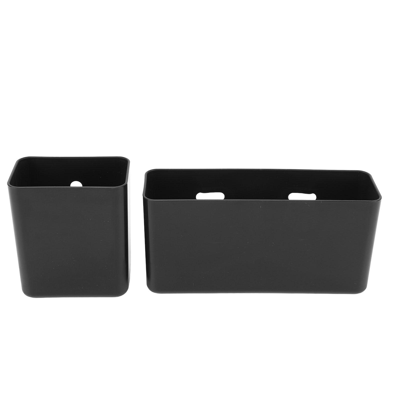 

Крепление для пляжной сумки-тоут с регулируемым положением, самодельный ящик для хранения, держатель для чехла для телефона для пляжной сумки чёрный