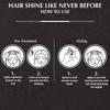Hair Cream with Black Cumin - Vatika Dabur  - Make Your Hair Strenght and Shine