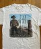 VTG Clay Walker Say No More Album Tour Cotton White T Shirt S-5XL AG225