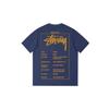 230g ciężki modny klasyczny podstawowy T-shirt z rękawem 24 letnia nowość wysokiej jakości ciężki luźny krótki rękaw z nadrukiem dla mężczyzn i kobiet