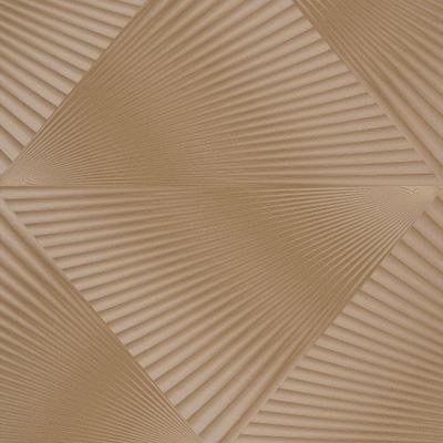 Erismann 3D Geometric Vinyl Textured Wallpaper