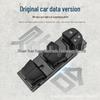 Nissan Altima Power Window Switch 25401-3TA4A