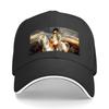 Napoleon Bonaparte Baseball Cap Mountaineering Western Hat Hat Beach Snapback Cap Designer Unisex Womens