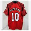 Hot Classic Football Jersey Retro Jersey Messi AC Ronaldo Zidane Maldini French National Team Jersey