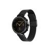 Calvin Klein Quartz Watch 36Mm Black Dial Minimalist Design Women watches Silver 25200288-GJ