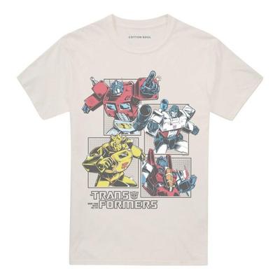 Üst giysisi – T-shirtler