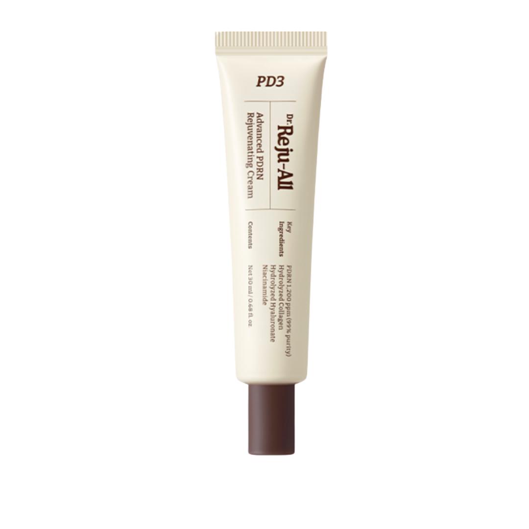 Dr.Reju-All Advanced PDRN Rejuvenating Cream 30ml