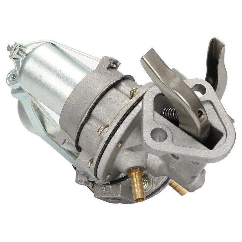 High quality New For 86234A4 Fuel Pump Mercruiser 140 200 470 485 488 86234A05 60032 985603 985602 18-7278-A02G