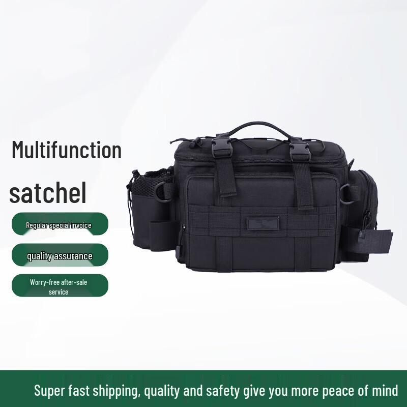 Shuangxinda Multi-functional Outdoor Bag