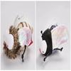 Soft Plush Insect Cat Toy Stimulating And Entertaining Various Colors Lightweight 100g