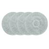 Ample Spare Parts Mop Cloth Robot Vacuum Pads Efficient Mopping