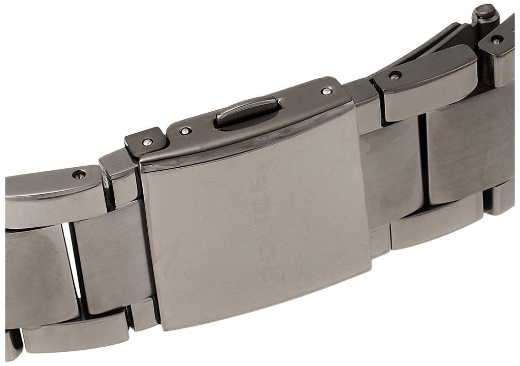 Police Watch TAURIKO PEWJK2229404 Silver [Police] Men's