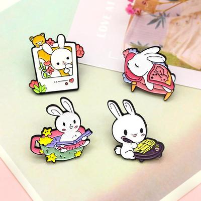 Couture et tricot – Badges