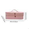 Blow Dryer Travel Carrying Case Hair Tool Organizer Professional Dustproof Multipurpose Protection