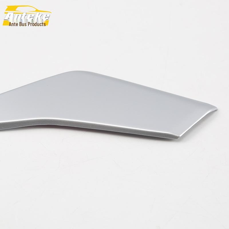 18 XEL Steering Wheel & Dashboard Decorative Stickers for Car Accessories